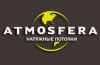 Лого Компания «Атмосфера»