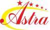 Лого натяжные потолки "Астра"