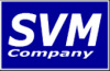Лого Компания SVM
