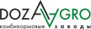 Лого Доза-Агро
