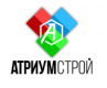 Лого ООО "Атриум-Строй"