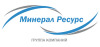 Лого ООО "Минерал Ресурс"