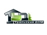 Лого Уральский дом