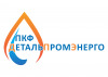 Лого ООО ПКФ "ДетальПромЭнерго"