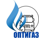 Лого ОПТИГАЗ
