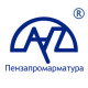 Лого Пензапромарматура
