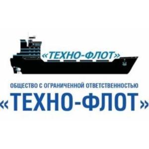 Лого ТЕХНО-ФЛОТ