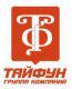Лого ООО ТК "Тайфун Череповец"