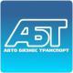 Лого ООО "АБТ" (АвтоБизнесТранспорт)
