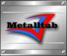 Лого ООО Металлтаб