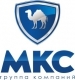 Лого «Группа компаний «МКС»