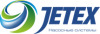 Лого JETEX