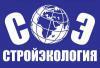 Лого ООО "СтройЭкология"