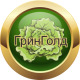 Лого ООО"Торговый Дом"ГРИНГОЛД"