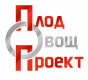 Лого ООО "ПлодОвощПроект"