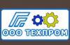 Лого ООО "Техпром-Н"