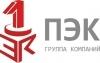 Лого ООО ПЭК