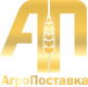 Лого АгроПоставка