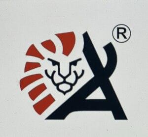 Лого ''ANN-Group''