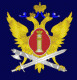 Лого ФКУ ИК - 3 УФСИН России