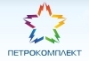 Лого ООО «ПетроКомплект»