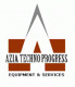Лого OOO "Azia Techno Progress"