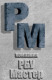 Лого Компания «РБУ Мастер»