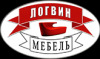 Лого "ЛОГВИН мебель"