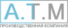 Лого АТМ