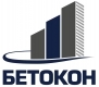 Лого ООО Бетокон