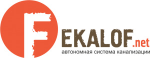 Лого ООО "Фекалайф"