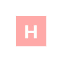 Лого HPL-перегородки