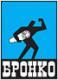 Лого Бронко