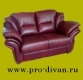 Лого Интернет-магазин "Про диван"