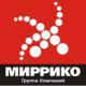 Лого Группа компаний Миррико
