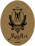 Лого Студия натурального камня МакАрт