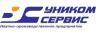 Лого ООО НПП "Уником-Сервис"