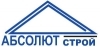 Лого ООО "Абсолют-Строй"