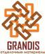Лого ООО Компания "Грандис"