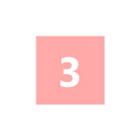 Лого 3dprint