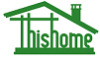 Лого ThisHome.ru Архитектурная мастерская