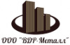 Лого ВДР-Металл