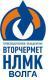 Лого ООО "Вторчермет НЛМК Волга"
