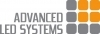 Лого Advanced LED Systems (ООО"Передовые светодиодные системы")