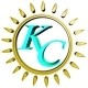 Лого ТОО "Компания Казахский свет"