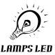 Лого ООО "Лампс-Лед"