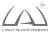 Лого ООО "Лайт Аудио Дизайн"