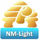 Лого NM-LIGHT