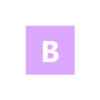 Лого Balustrades