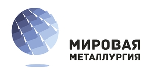 Лого ООО «Мировая Металлургия»
